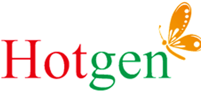 Hotgen Offizielle Website